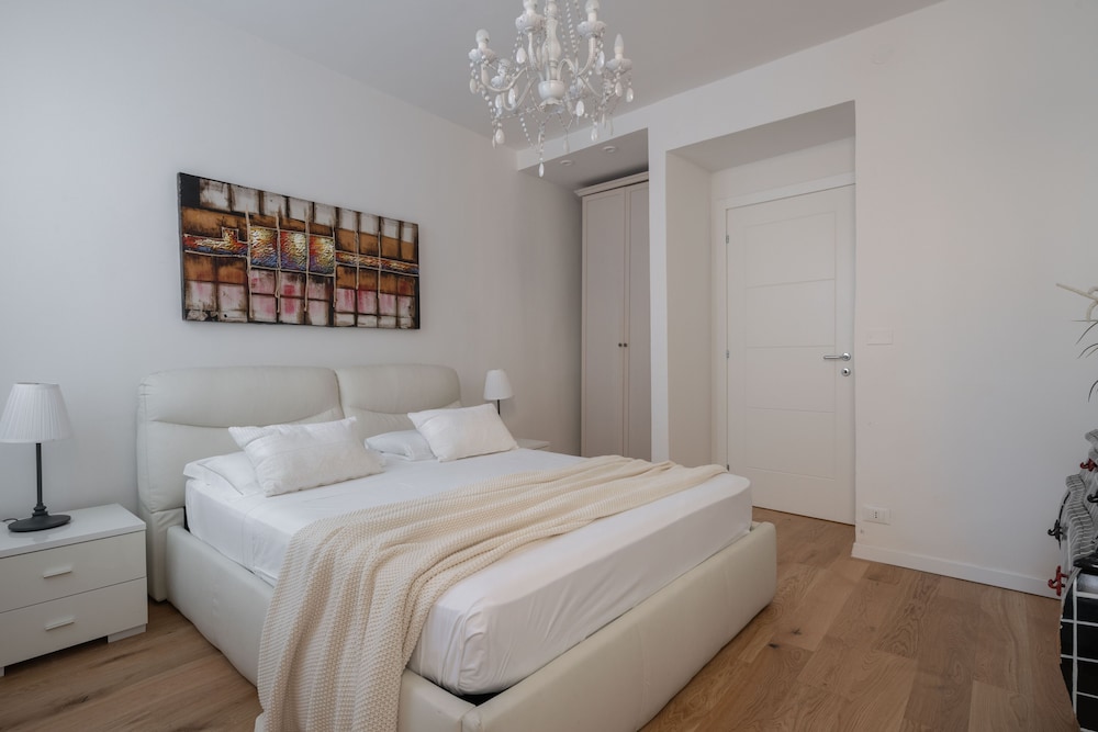 San Marco Prestige with terrace
