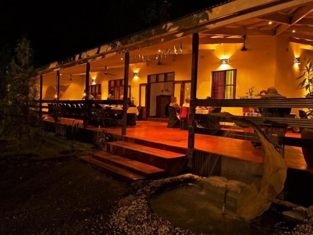Ravine Lodge