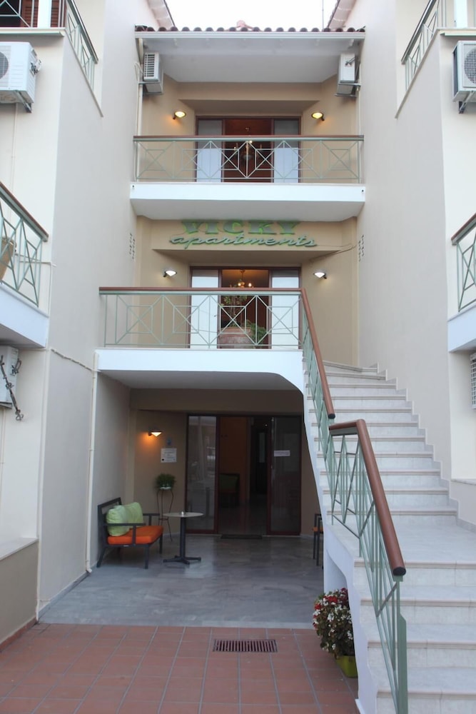 Vicky Apartments