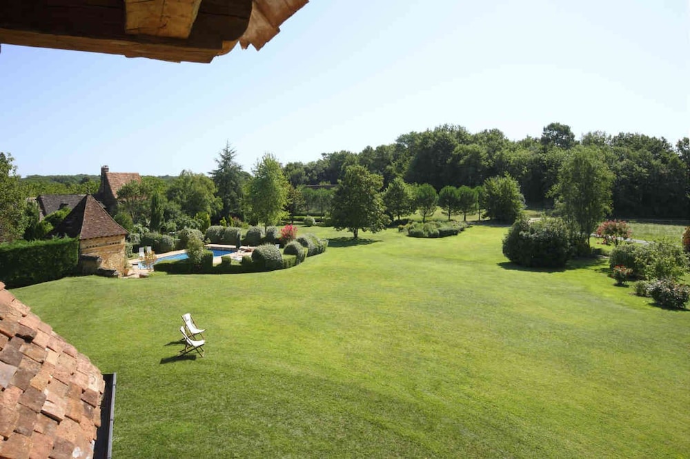 Les Granges Hautes