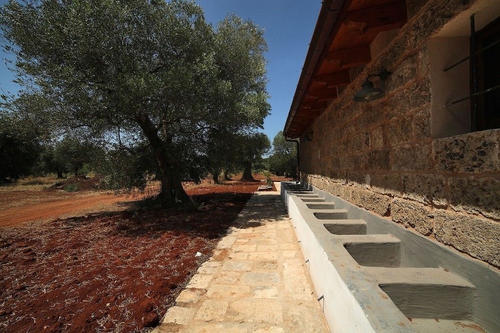 Masseria Gialli