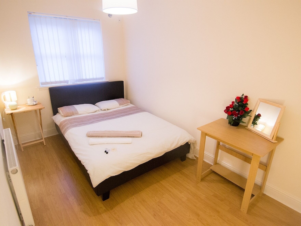 Woodgrove Holiday Homes, Inverness