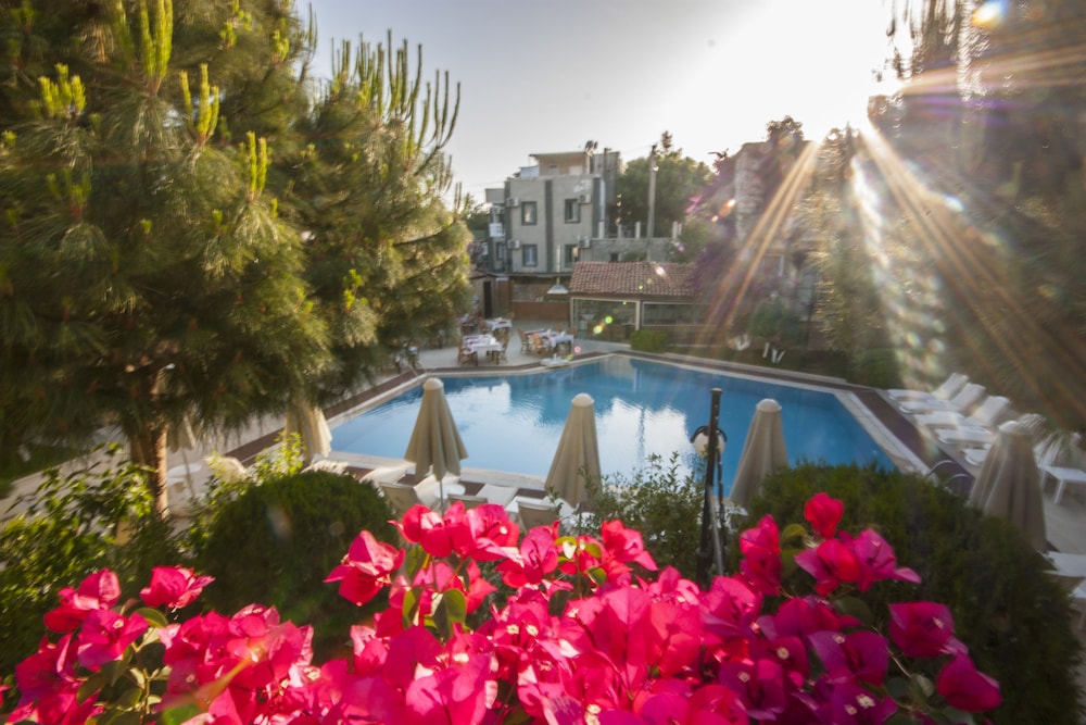 Moonshine Otel & Süitler - Image 41