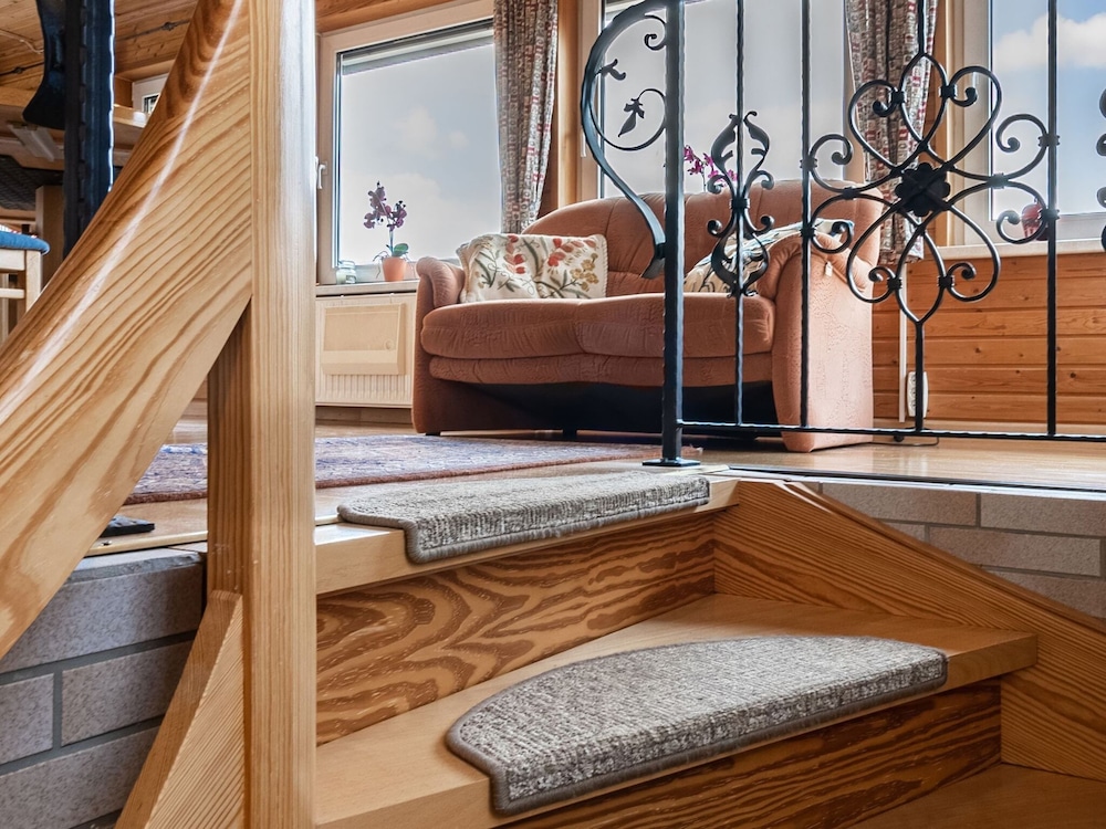 Tranquil Stay, Guntersberge