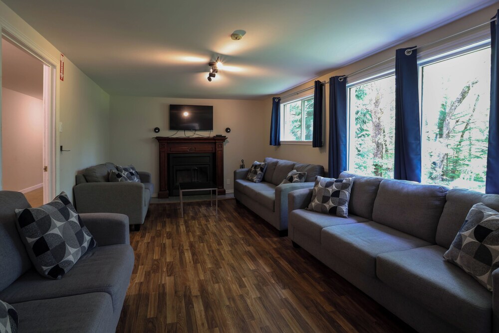 Chalets Lanaudiere