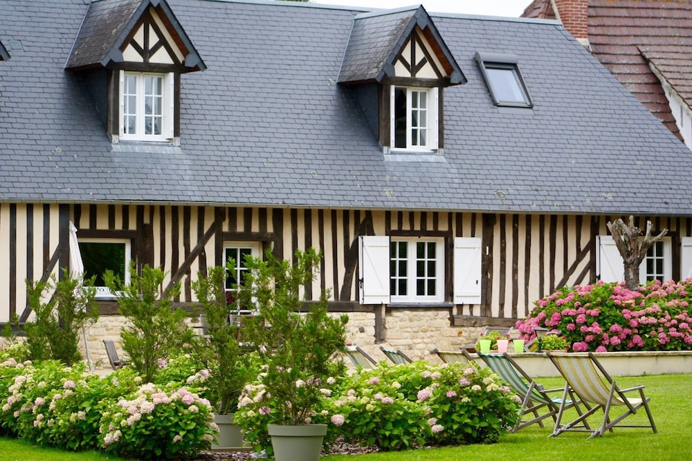 La Longère