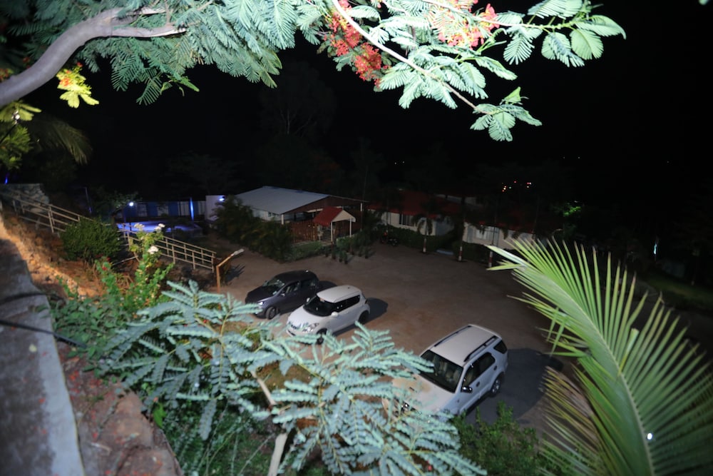 Pune Vacations - Heritage View Resort Rajgad - Property Image 20