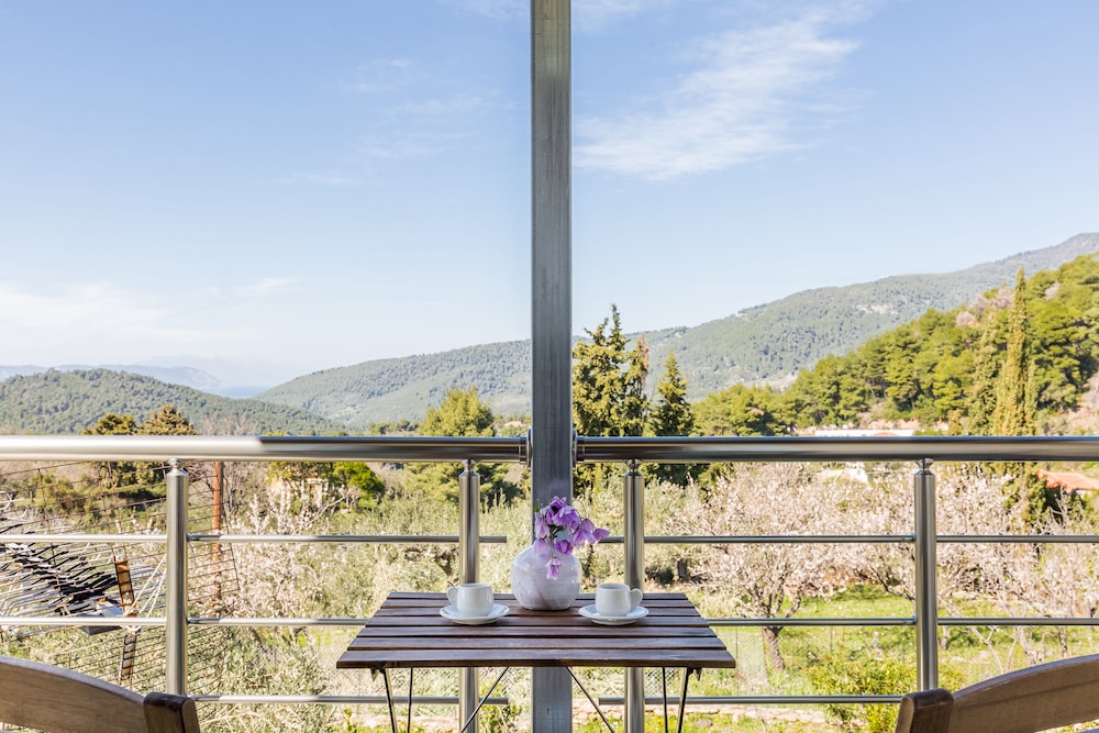 Villa Thea Studios & Maisonettes