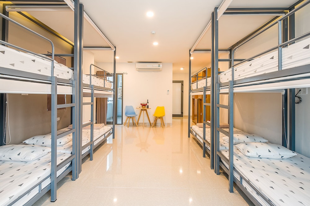 Pedersen Hostel