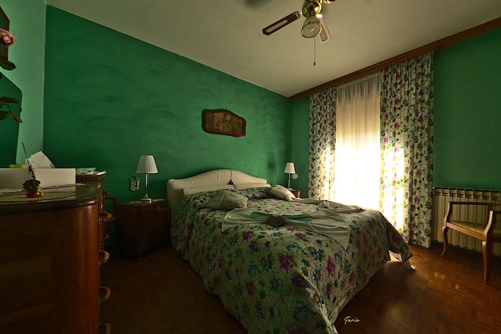 B&B Jasmyn