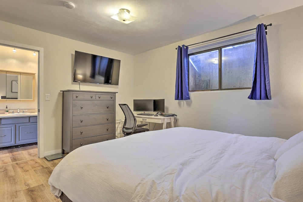 Modern Condo w/ Mtn Views: Near Dillon Reservoir!