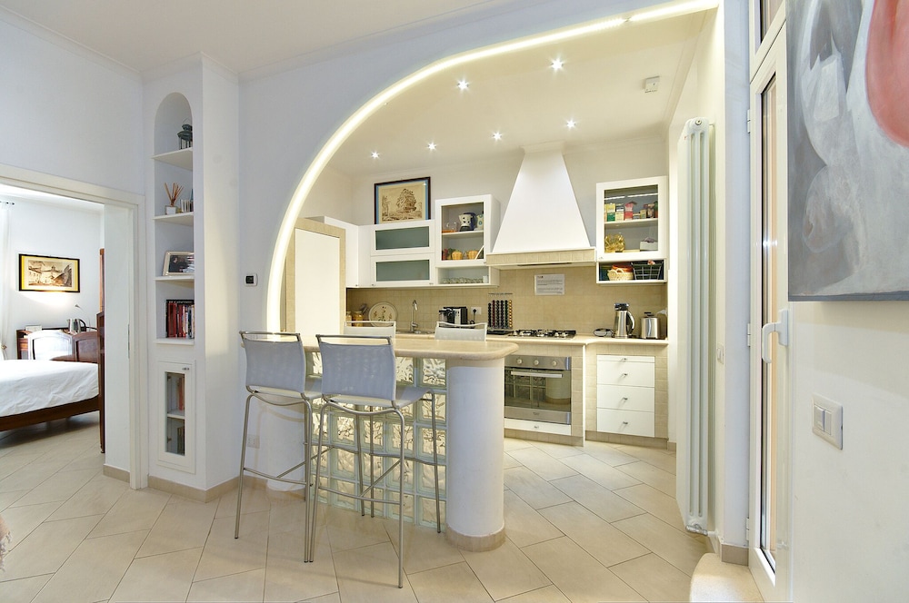 B&B Roma Borgo 91