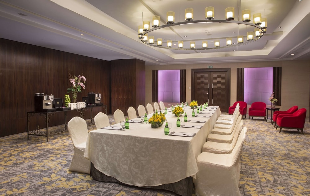 Carlton Hotel Singapore 86