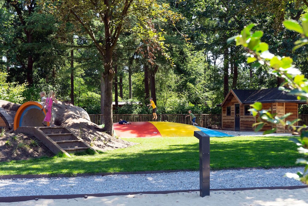 EuroParcs De Utrechtse Heuvelrug