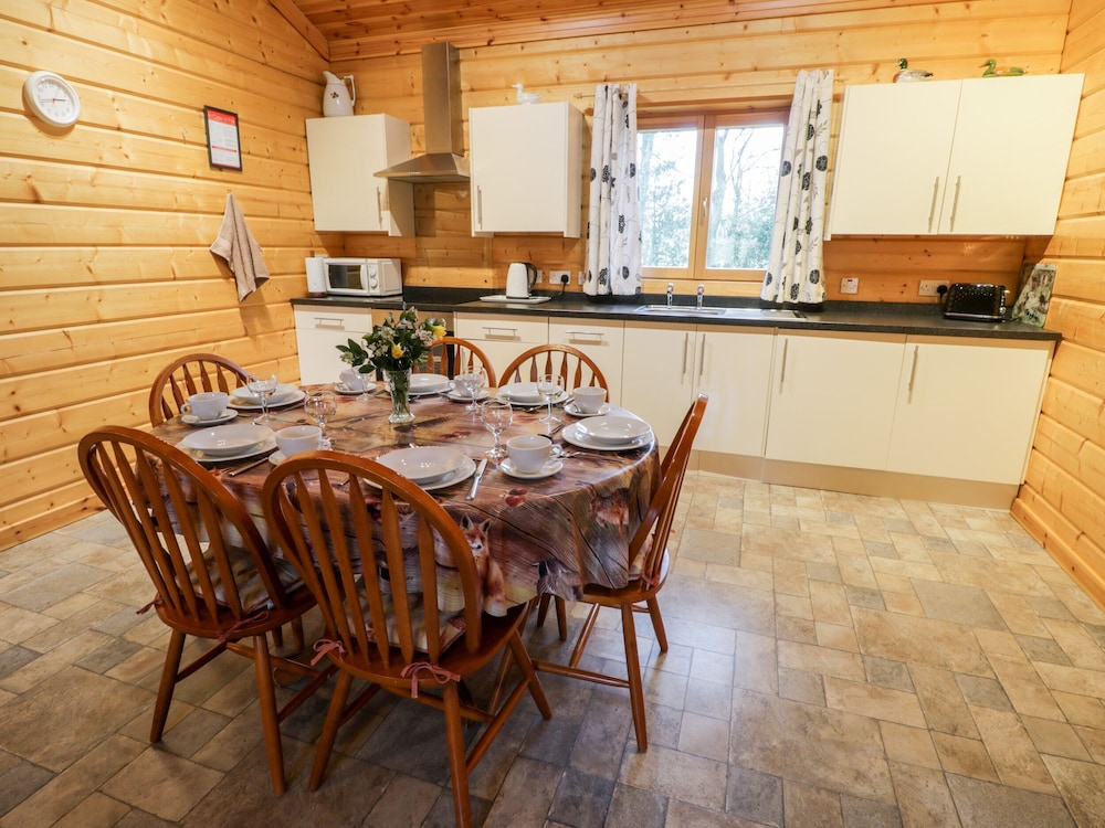 Chloe's Lodge