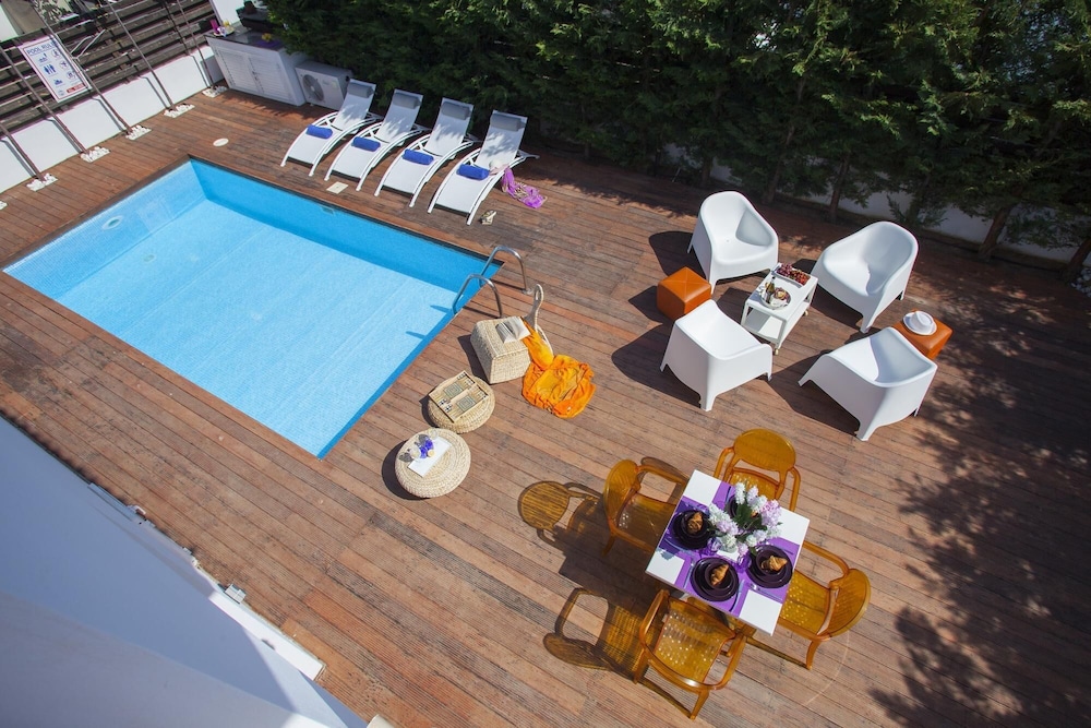 Protaras Villa Chateau Blanc - Platinum Collection