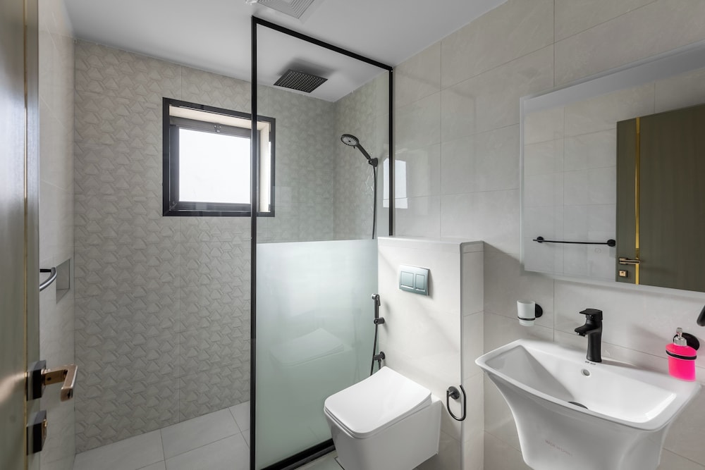Manazel Marez for Serviced Apartments