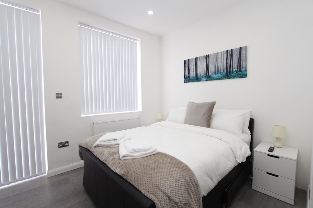 BlueGreen Suites