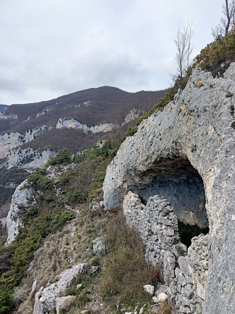 Casa Avella Mountain Retreat