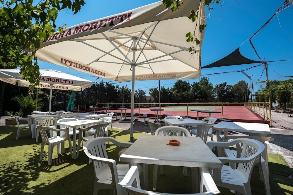 B&B Country House Il Grappolo photo 4