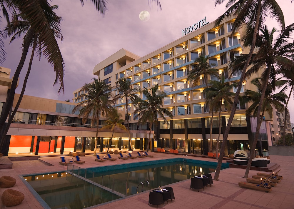 Mumbai Vacations - Novotel Mumbai Juhu Beach Hotel - Property Image 89