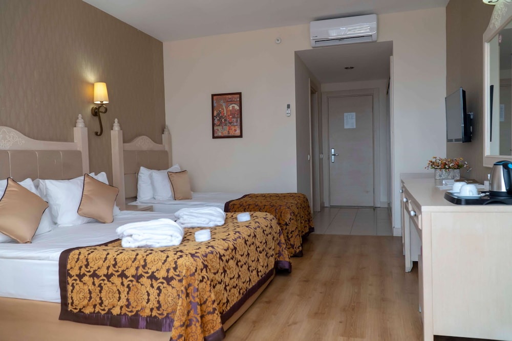 Adalya Resort & SPA Hotel - Adults Only +16