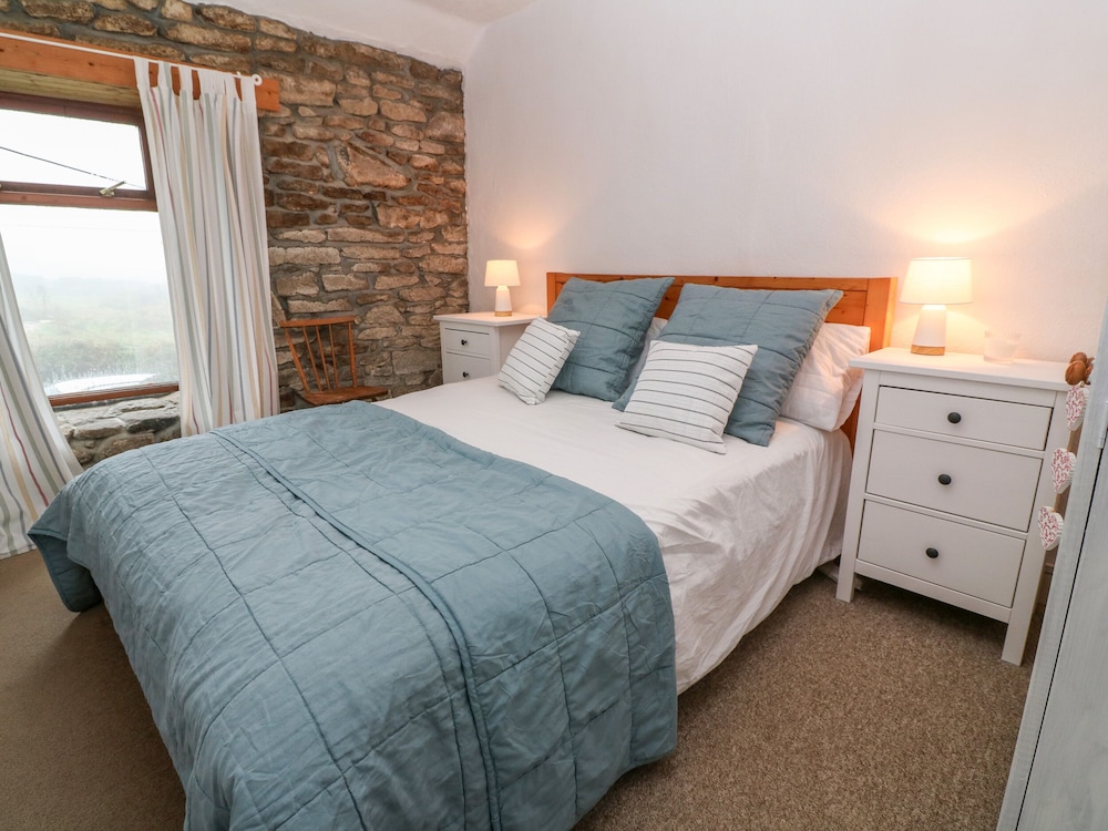 Miners Cottage