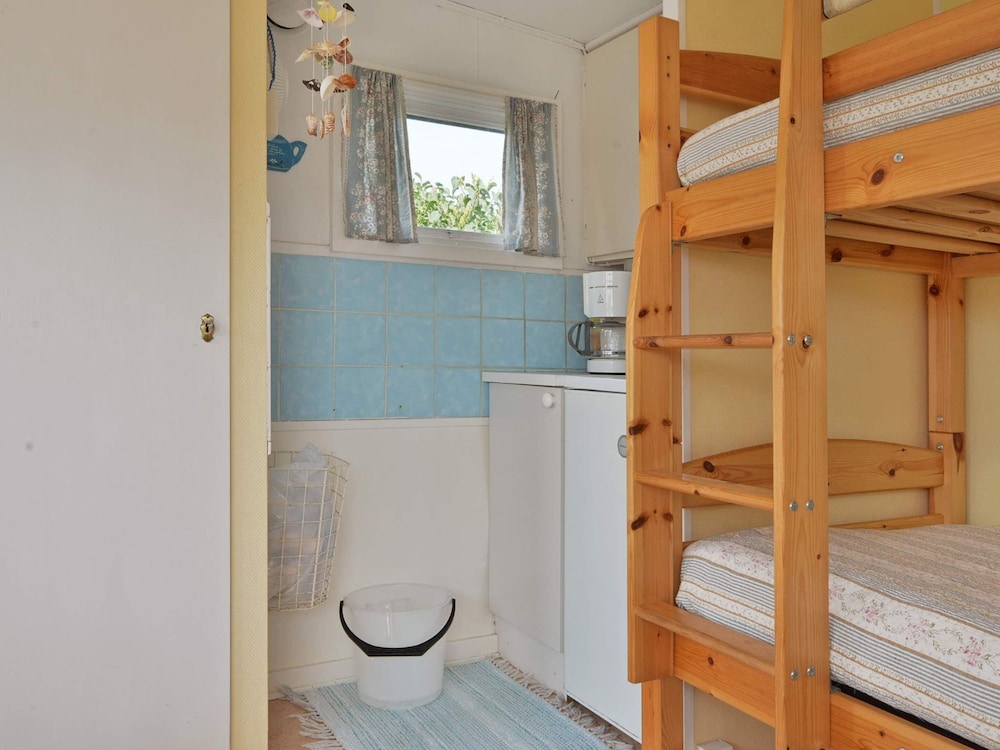 2 Person Holiday Home in Falkenberg view 5