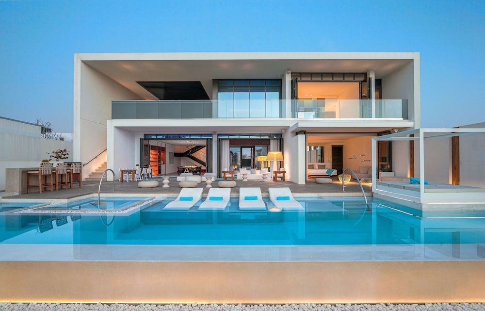 Nikki Beach Resort & Spa Dubai