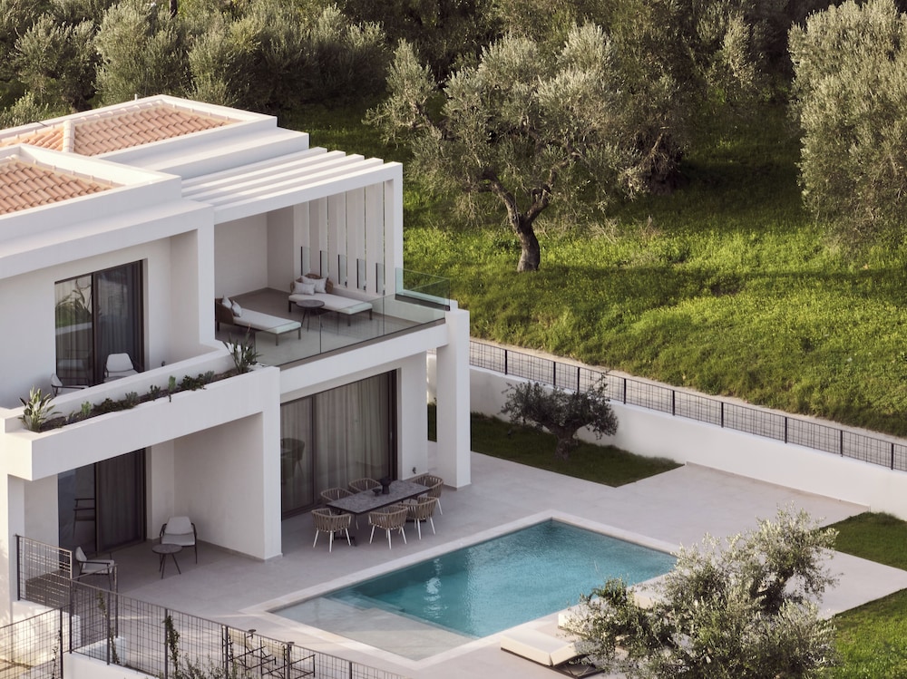 Soleil Villas