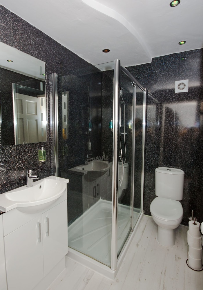 Goodramgate Apartments