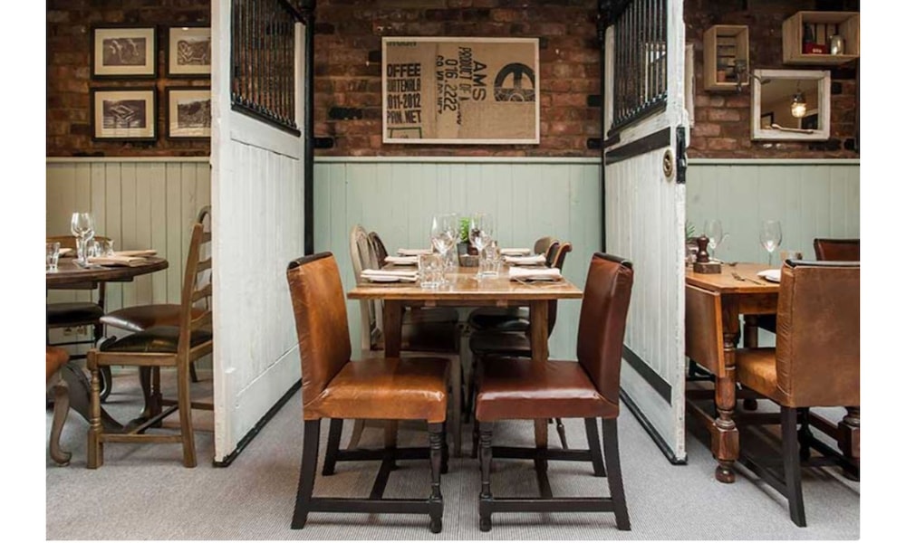 The Bunk Inn