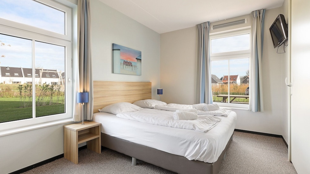Dormio Strand Resort Nieuwvliet-bad