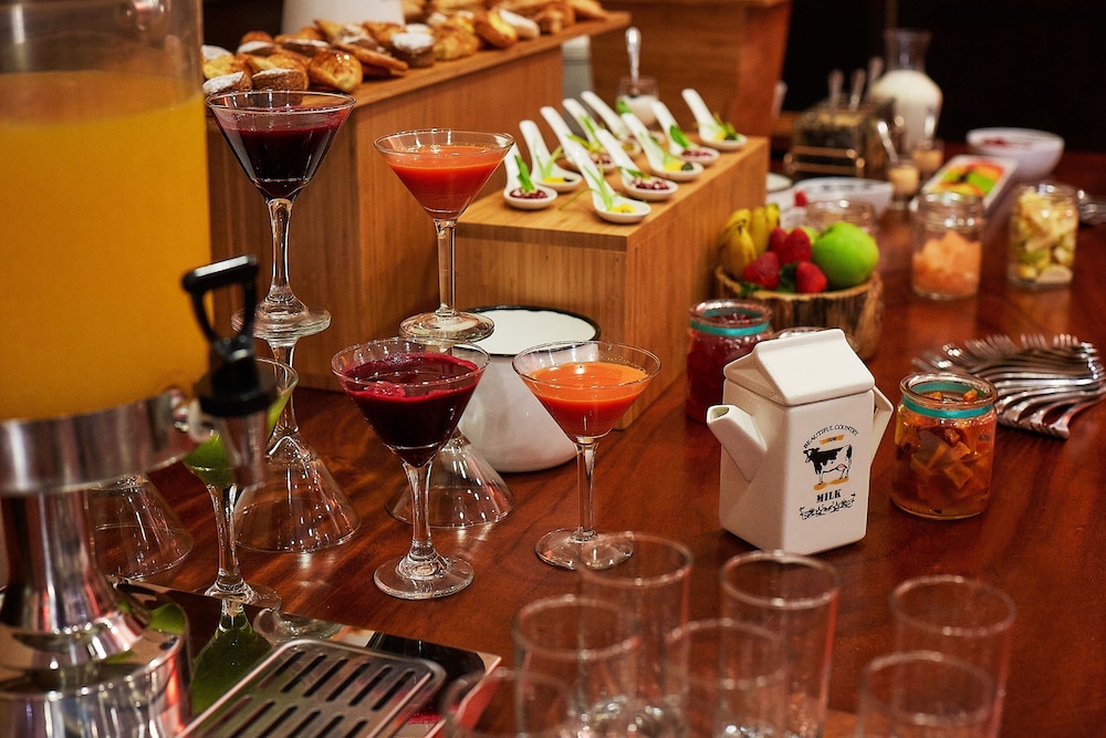 Puerto Vallarta Vacations - Occidental Nuevo Vallarta - All Inclusive - Property Image 3