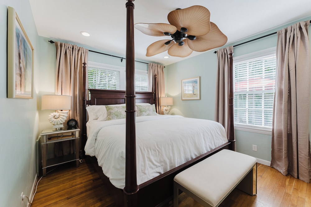 Coco Plum Cottage