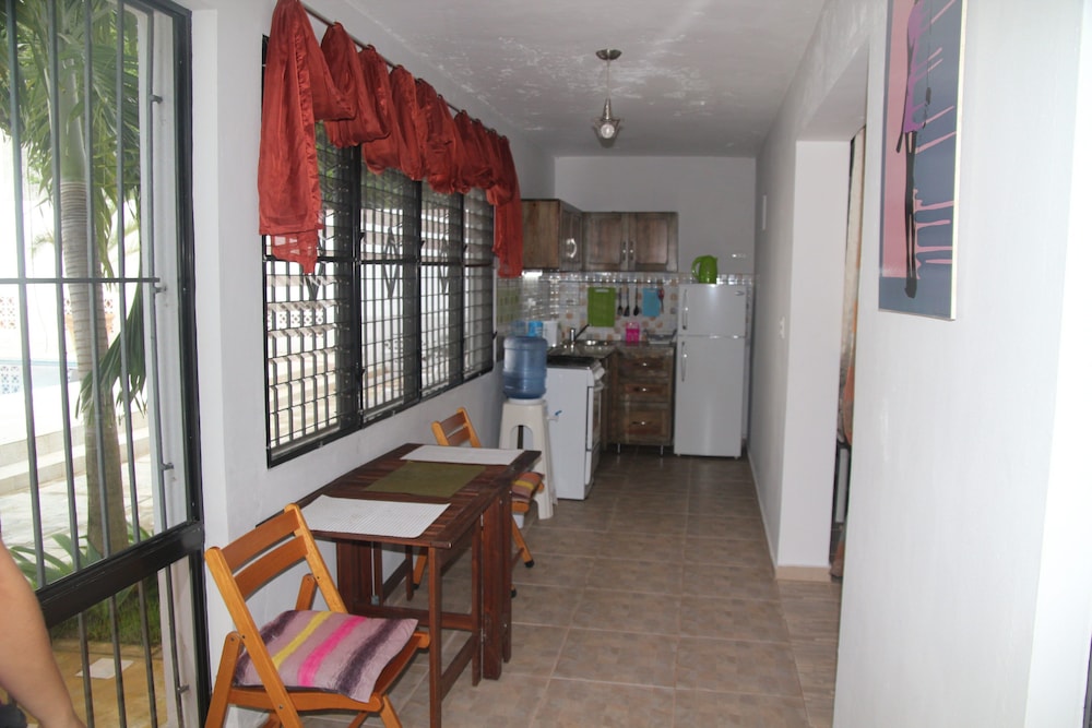 Apartment Sosua