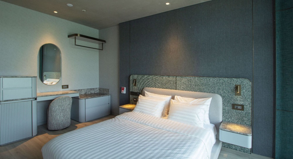 Sol Beach Namhae
