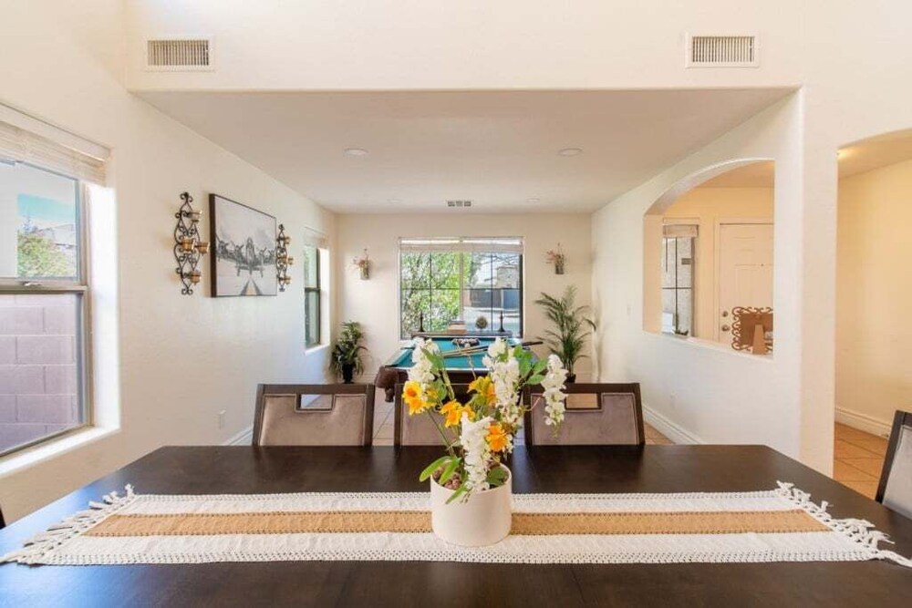 Casa Desert Willow - Stayshores 5 Bedroom Home
