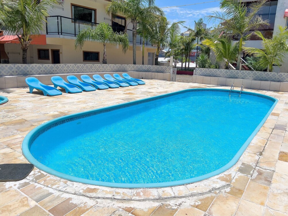 AP 08A Ala Morrinhos Residencial Solavir