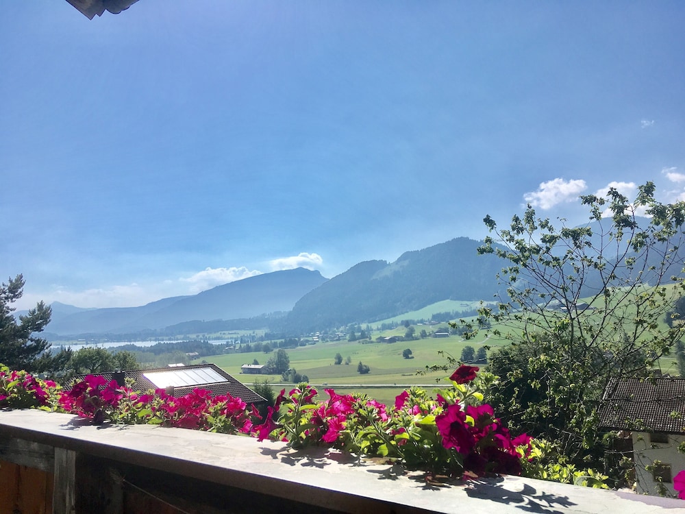 Steindlhof in Walchsee