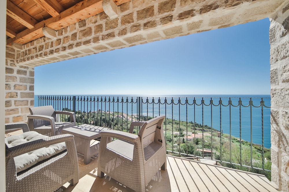Olive Resort