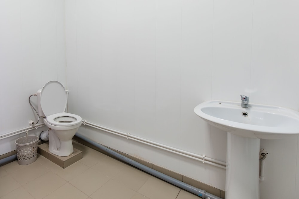 Hostel Mosgorson