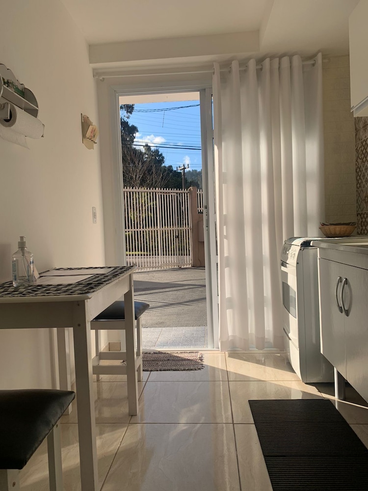 Apartamentos Recanto Genebra