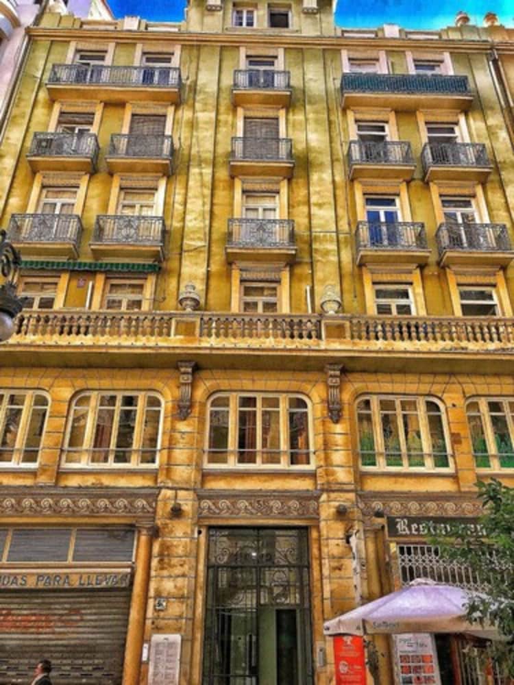 building
