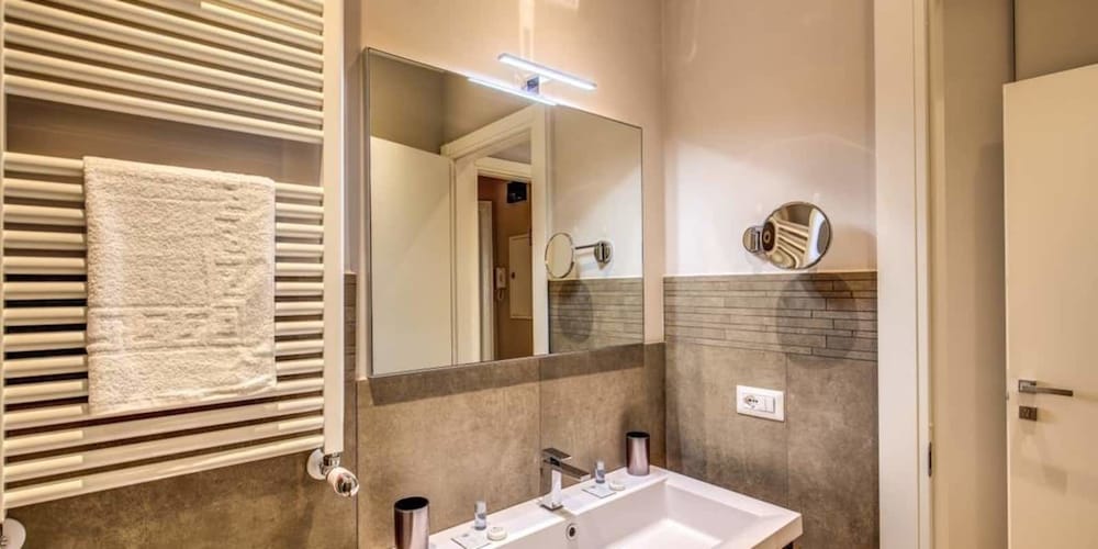 The Dome 3 bedroom apartment
