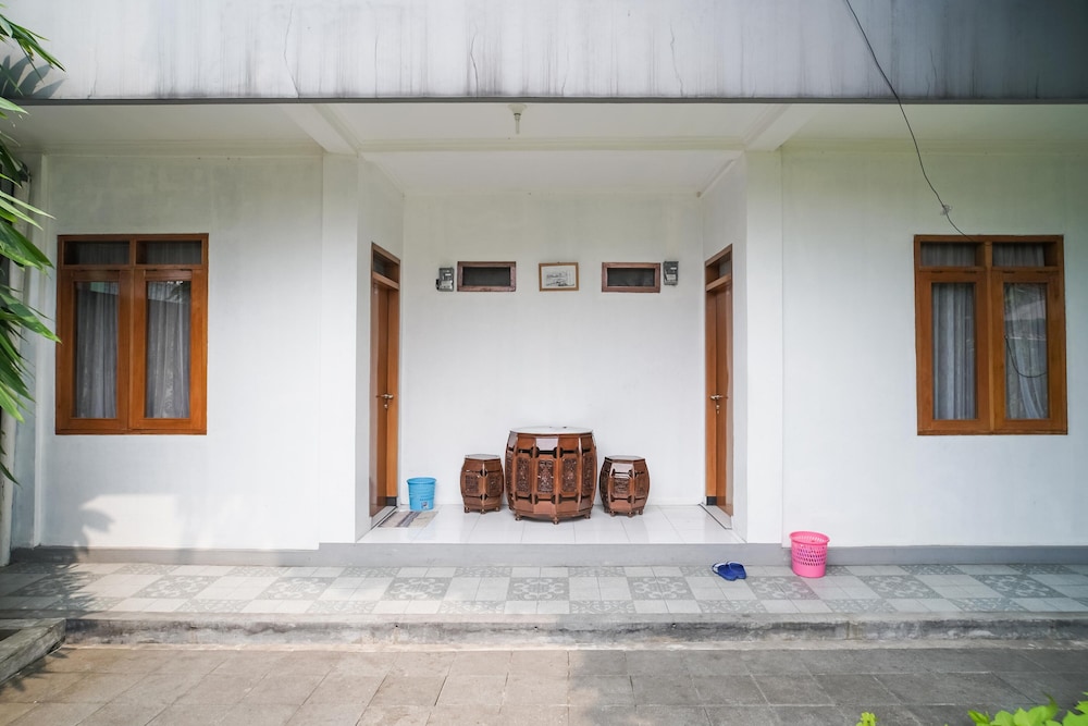 KoolKost @ Batutulis Bogor