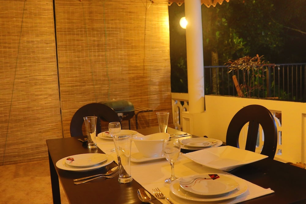 Hideaway Homestay Kandy
