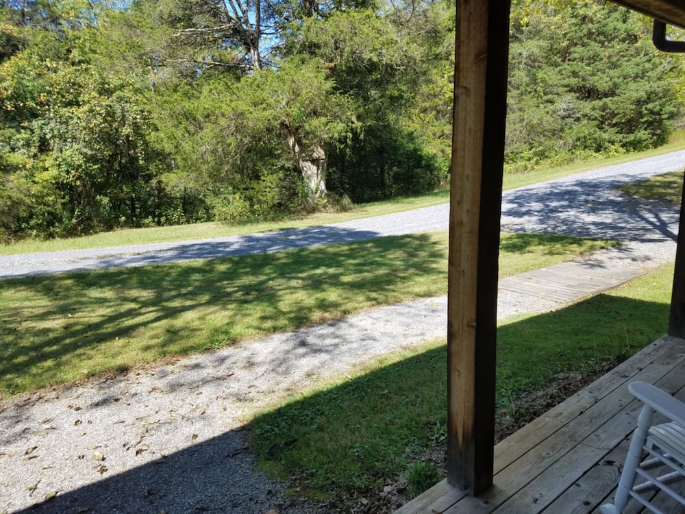 Autumn Ridge Cottages