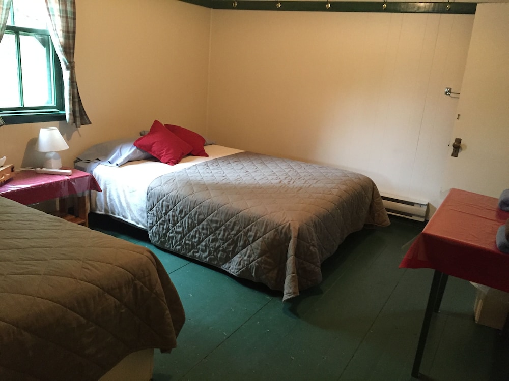 Camp Melancon