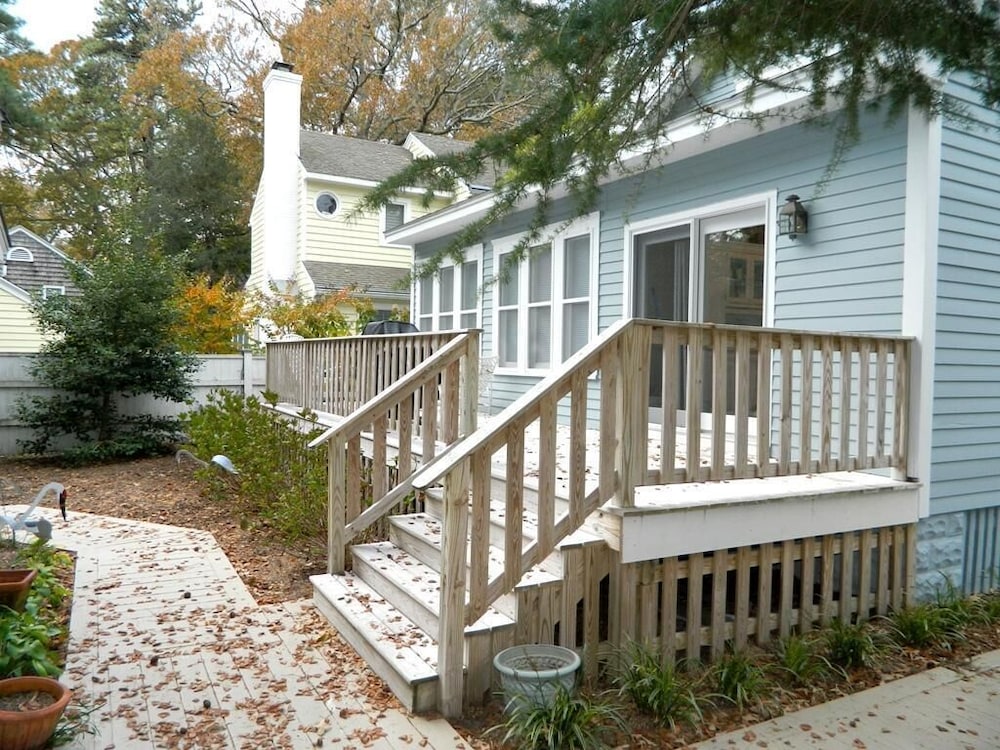 Columbia Avenue 26